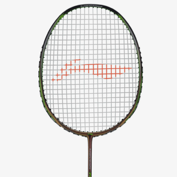 Li-Ning Turbo Charging 75D Badminton Racket - Image 4