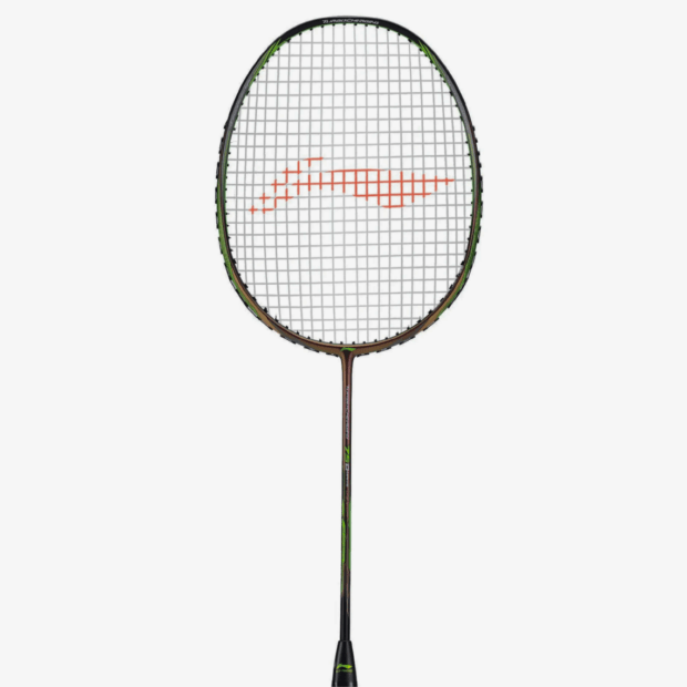 Li-Ning Turbo Charging 75D Badminton Racket - Image 5