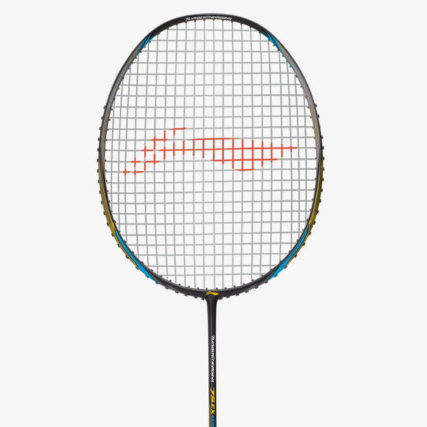 Li-Ning Turbo Charging 75D Badminton Racket - Image 6