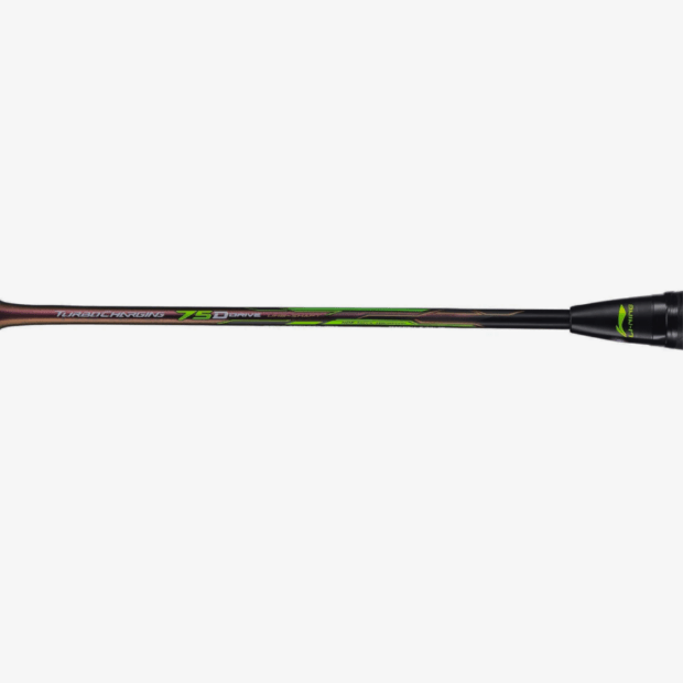 Li-Ning Turbo Charging 75D Badminton Racket - Image 7