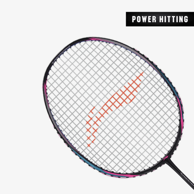 Li-Ning Turbocharging 75 Badminton Racket