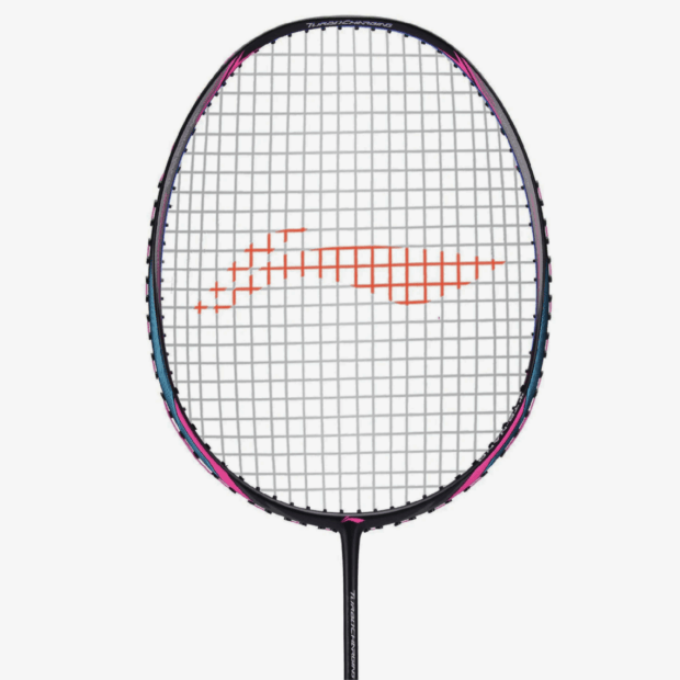 Li-Ning Turbocharging 75 Badminton Racket - Image 3