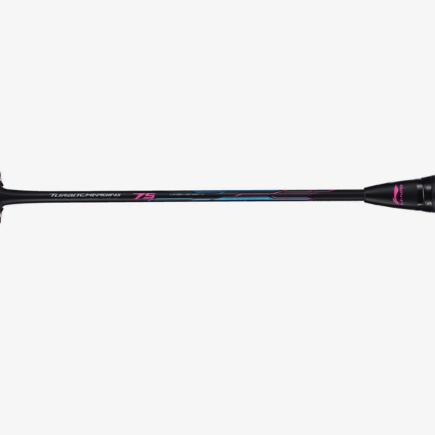 Li-Ning Turbocharging 75 Badminton Racket - Image 5