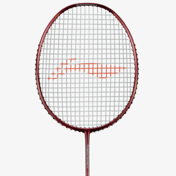 Li-Ning Turbocharging 80 Badminton Racket - Image 3