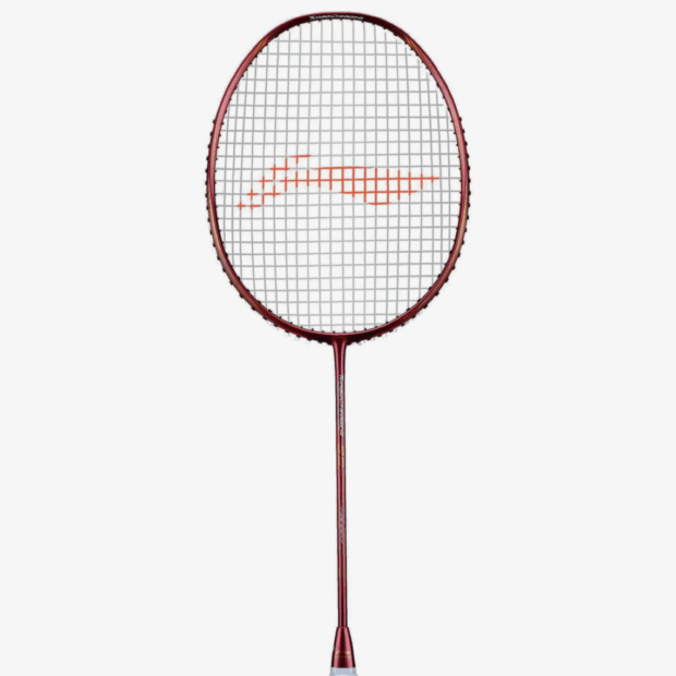 Li-Ning Turbocharging 80 Badminton Racket - Image 4