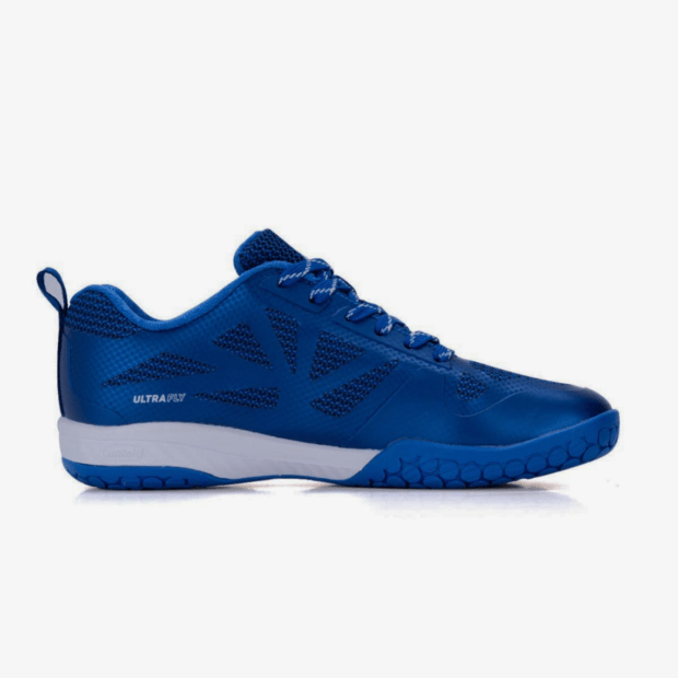 Li-Ning Ultra Fly (Blue) Badminton Shoes - Image 2