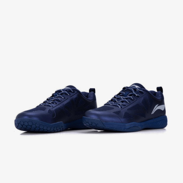 Li-Ning Ultra Fly (Navy) Badminton Shoes - Image 2