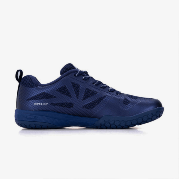 Li-Ning Ultra Fly (Navy) Badminton Shoes - Image 3