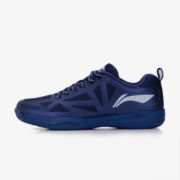 Li-Ning Ultra Fly (Navy) Badminton Shoes