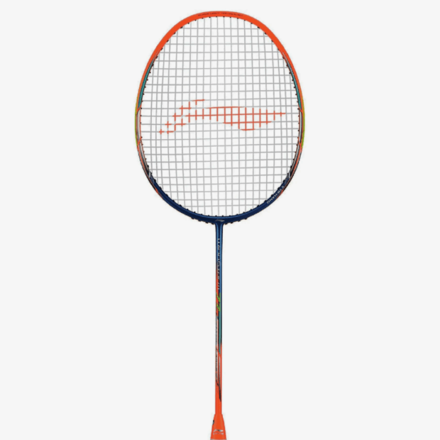 Li-Ning Windstorm 72 Badminton Racket - Image 4