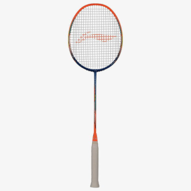 Li-Ning Windstorm 72 Badminton Racket - Image 7