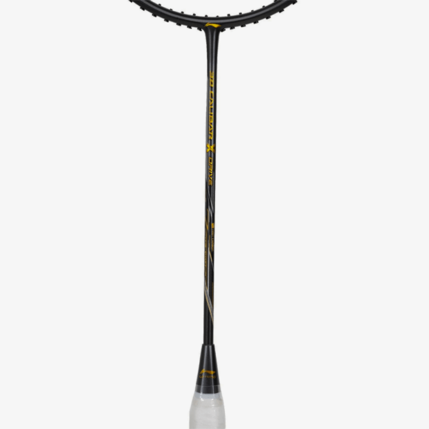 Li-Ning 3D CALIBAR X Drive Badminton Racket - Image 7