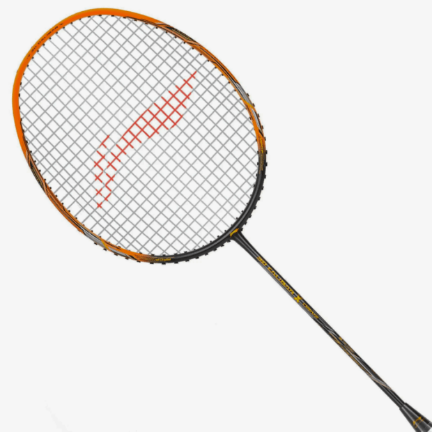 Li-Ning 3D CALIBAR X Drive Badminton Racket - Image 2