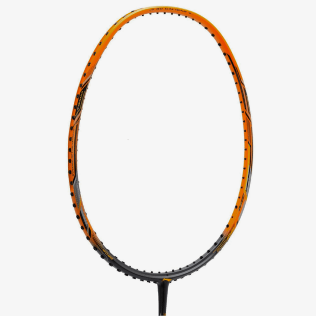 Li-Ning 3D CALIBAR X Drive Badminton Racket - Image 3