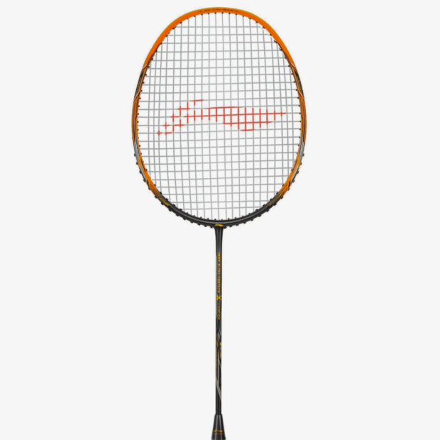 Li-Ning 3D CALIBAR X Drive Badminton Racket - Image 4