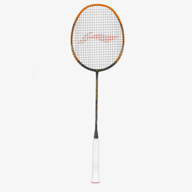 Li-Ning 3D CALIBAR X Drive Badminton Racket - Image 6