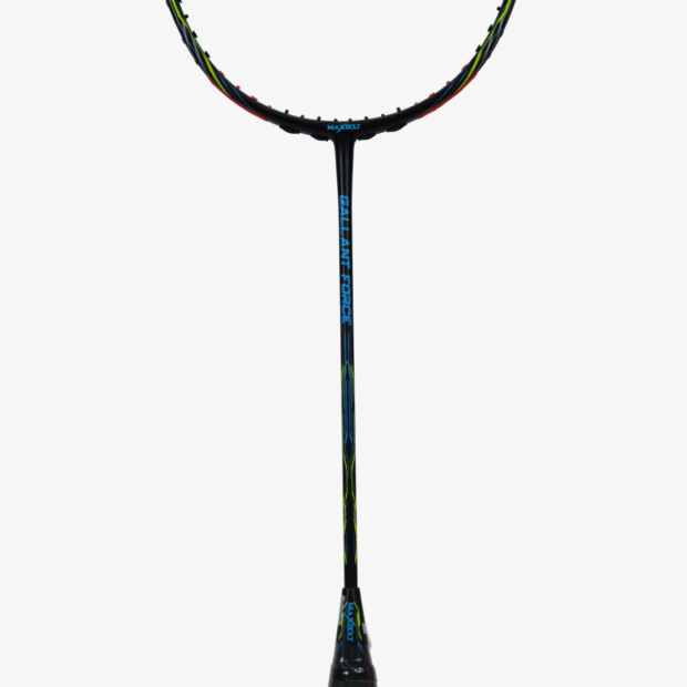 Maxbolt Gallant Force Badminton Racket - Image 3