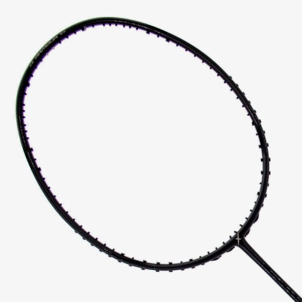 Maxbolt Black Badminton Racket - Image 2