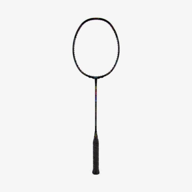 Maxbolt Gallant Tour (Black) Badminton Racket - Image 3