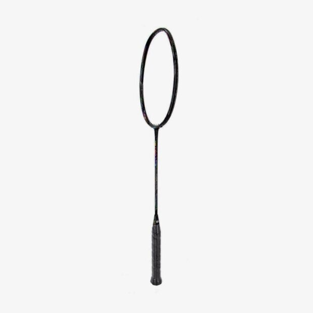 Maxbolt Gallant Tour (Black) Badminton Racket - Image 4