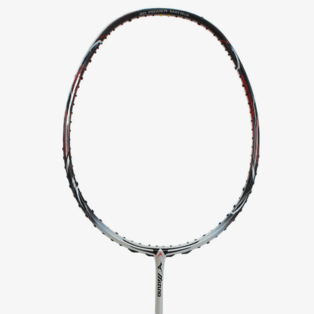 Mizuno Altrax 85 Badminton Racket - Image 2