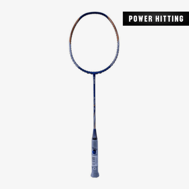 Mizuno Altrax 87 Badminton Racket