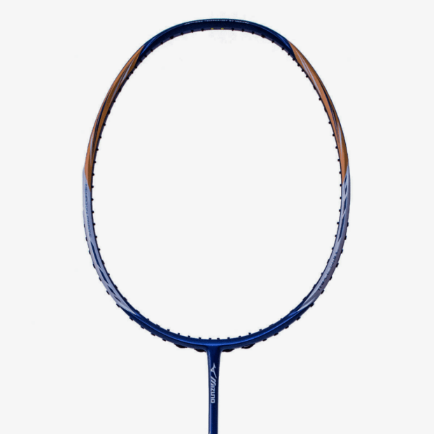 Mizuno Altrax 87 Badminton Racket - Image 2