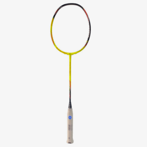 Mizuno Carbo Pro 827 Badminton Racket - Image 2