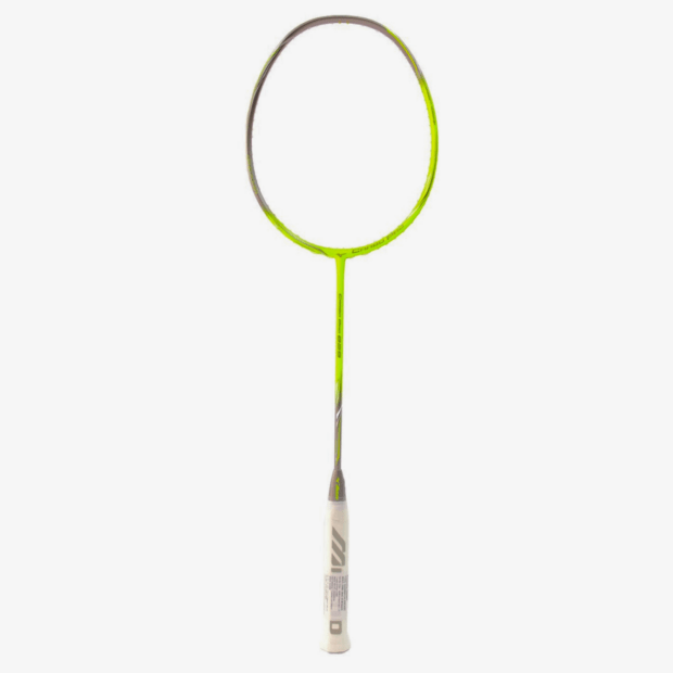 Mizuno Carbo Pro 829 Badminton Racket - Image 2