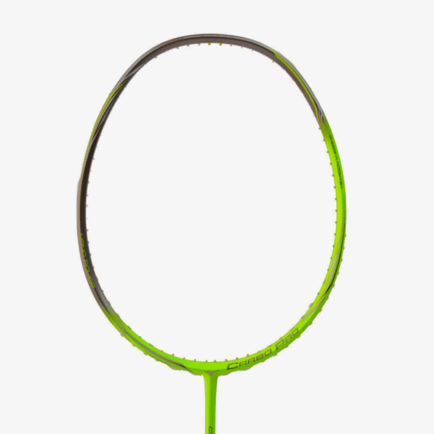 Mizuno Carbo Pro 829 Badminton Racket - Image 3