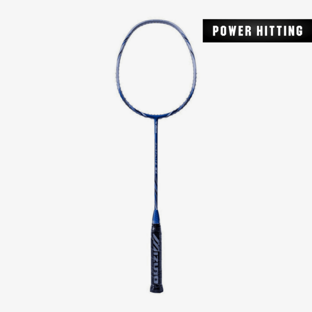 Mizuno Dynalite 58 Badminton Racket