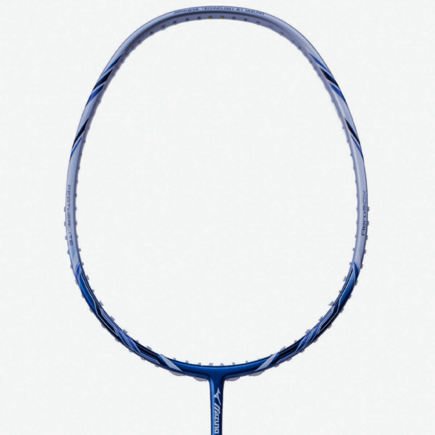 Mizuno Dynalite 58 Badminton Racket - Image 3