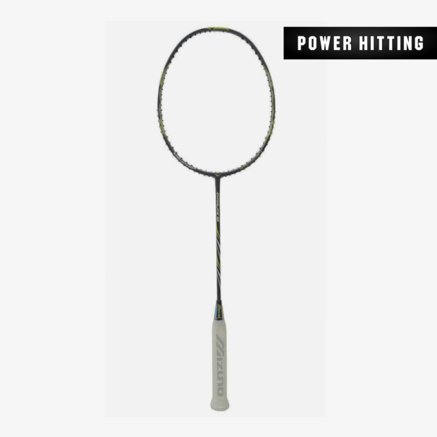 Mizuno Dynalite 59 Badminton Racket