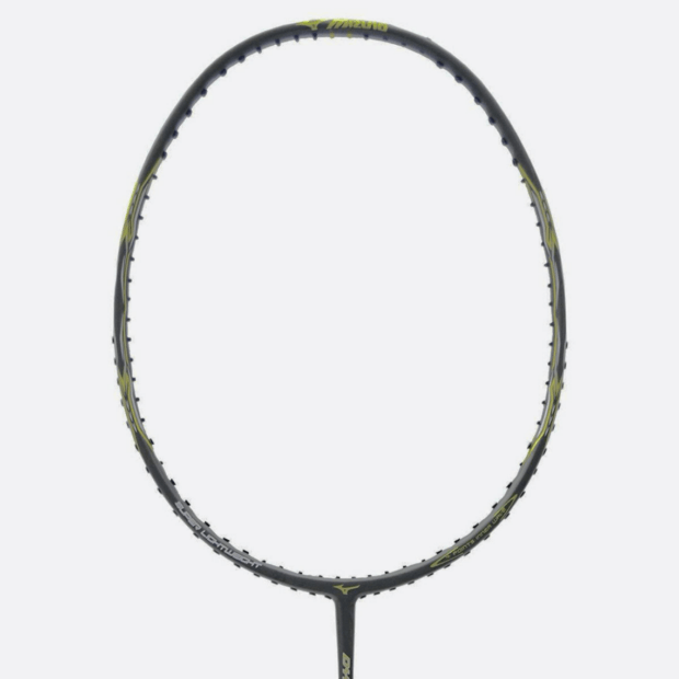 Mizuno Dynalite 59 Badminton Racket - Image 3