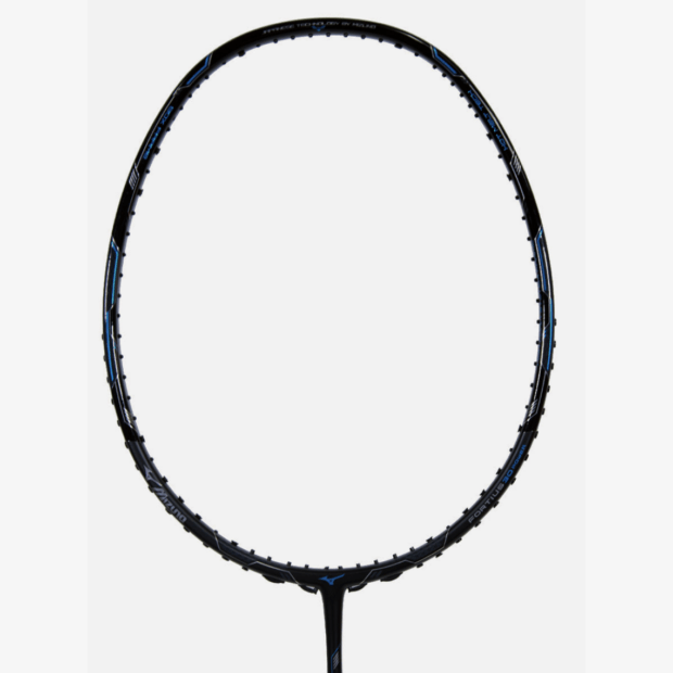 Mizuno Fortius 30 Power Badminton Racket - Image 3