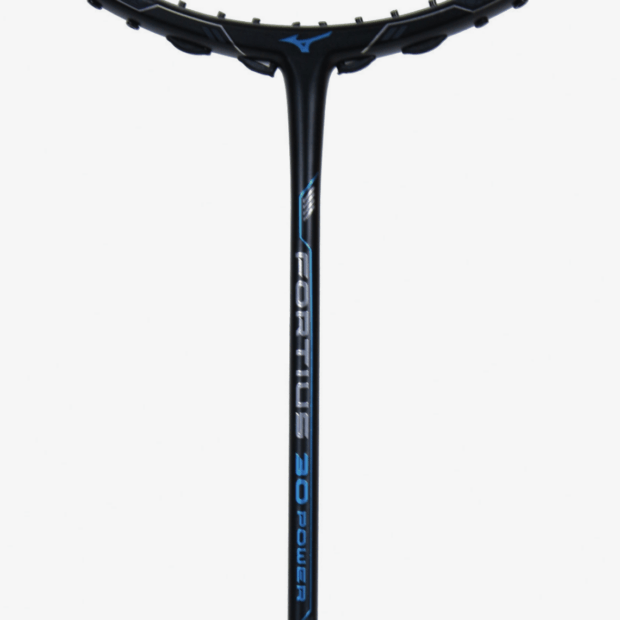 Mizuno Fortius 30 Power Badminton Racket - Image 5