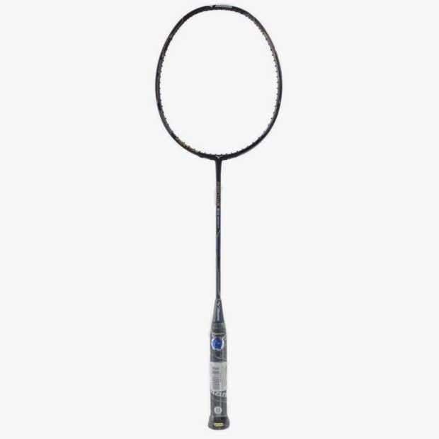 Mizuno Fortius 50 Spirit Badminton Racket - Image 2