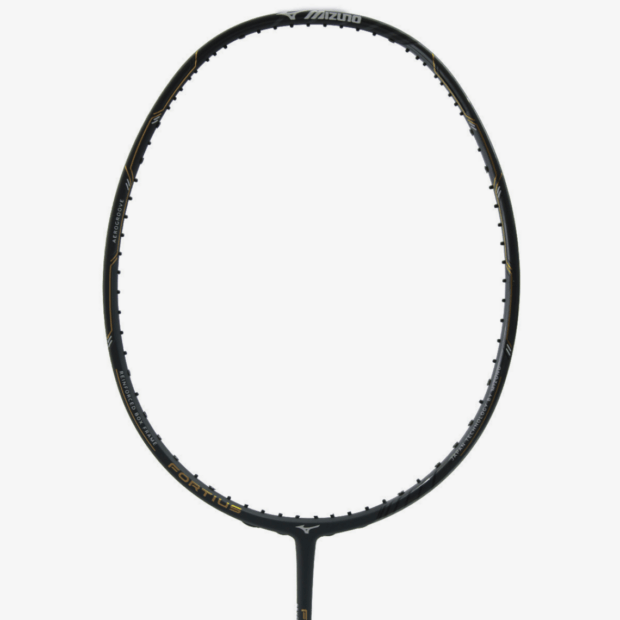 Mizuno Fortius 50 Spirit Badminton Racket - Image 3