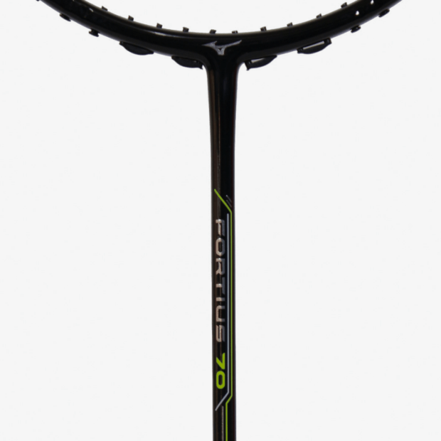 Mizuno Fortius 70 Badminton Racket - Image 3