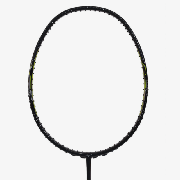 Mizuno Fortius 70 Badminton Racket - Image 4