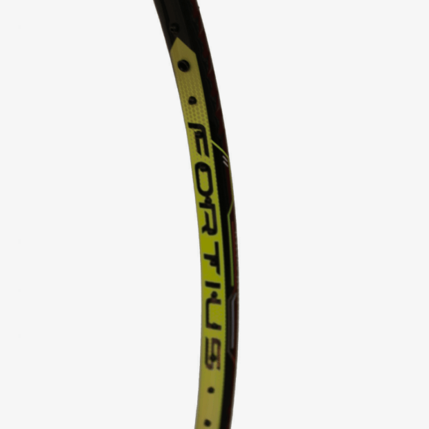 Mizuno Fortius 70 Badminton Racket - Image 5