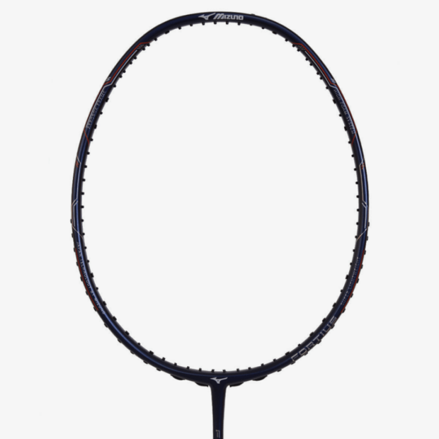 Mizuno Fortius 90 Badminton Racket - Image 3