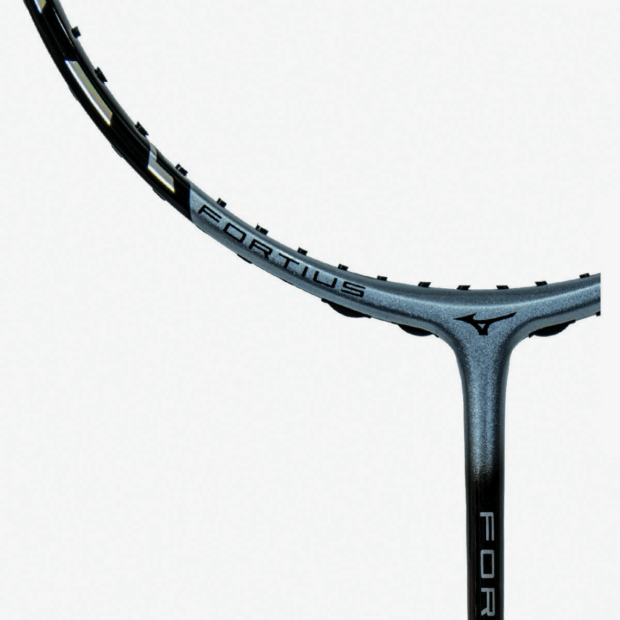 Mizuno Fortius Comp Badminton Racket - Image 4