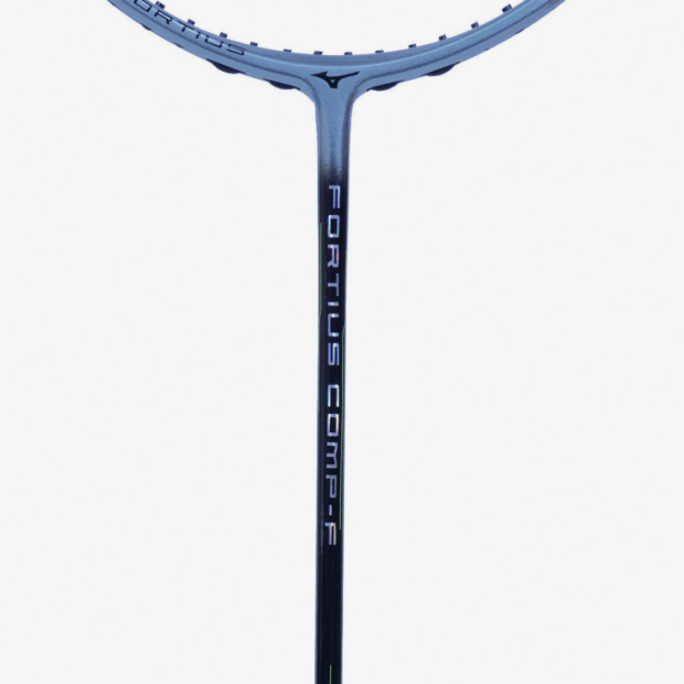 Mizuno Fortius Comp-F Badminton Racket - Image 3