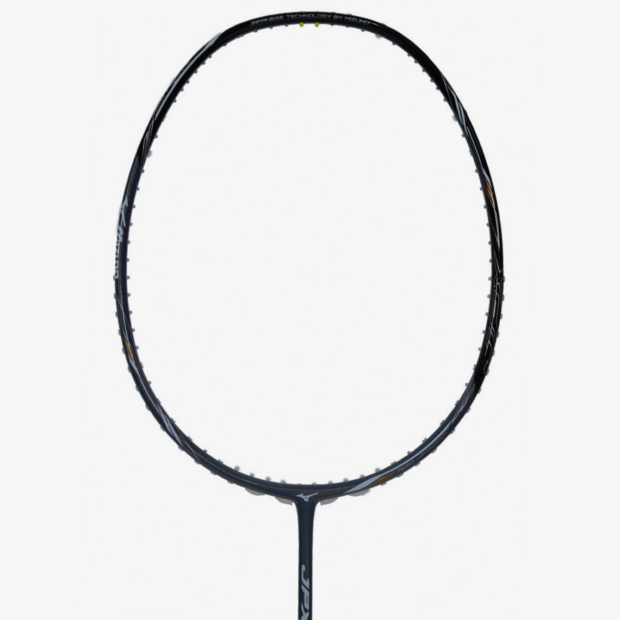 Mizuno JPX 5 Blitz Badminton Racket - Image 3