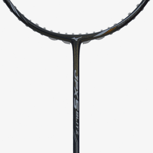 Mizuno JPX 5 Blitz Badminton Racket - Image 4