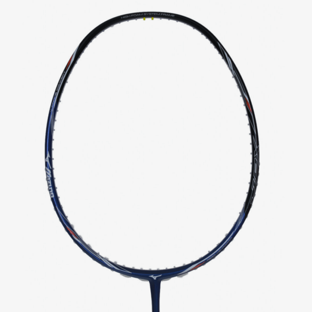 Mizuno JPX 7 Fury Badminton Racket - Image 3