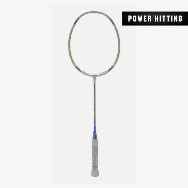 Mizuno JPX 8.3 Badminton Racket