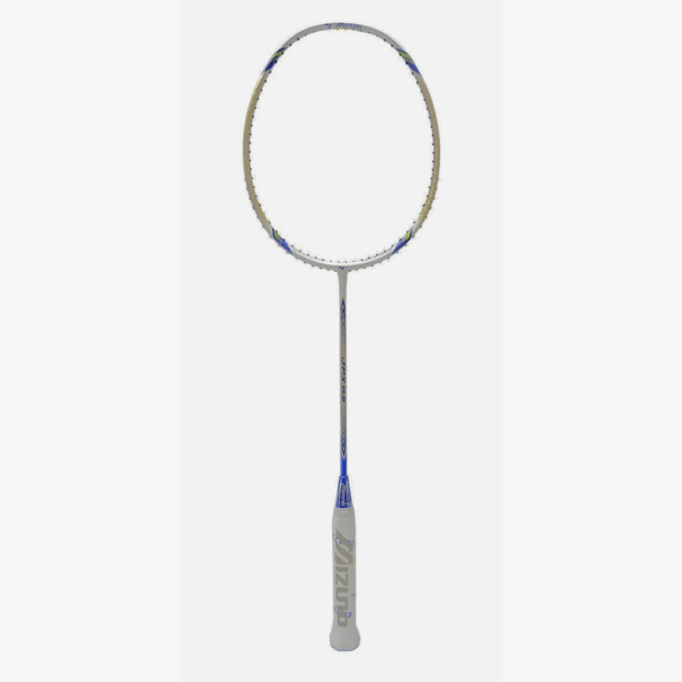 Mizuno JPX 8.3 Badminton Racket - Image 2