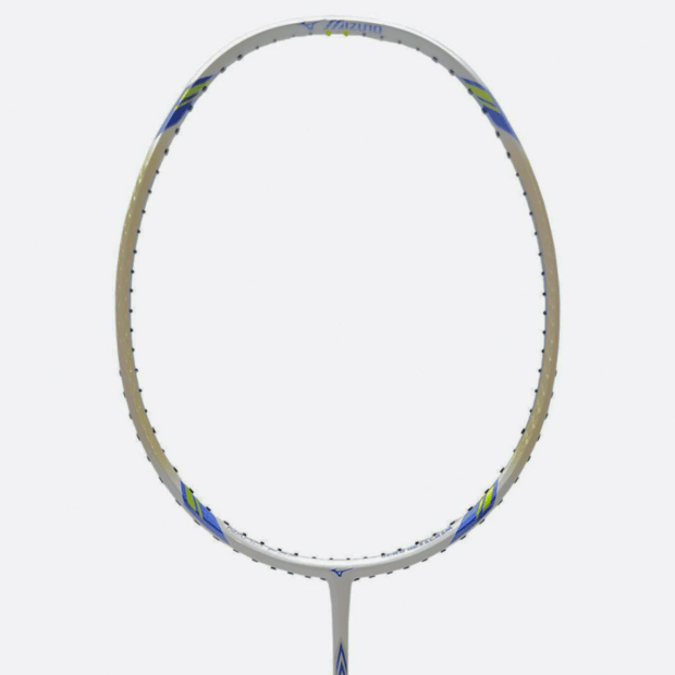 Mizuno JPX 8.3 Badminton Racket - Image 3